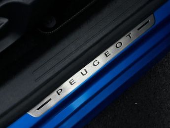 Peugeot 208 1.2 PureTech 100 GT 5dr EAT8