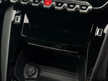 Peugeot 208 1.2 PureTech 100 GT 5dr EAT8