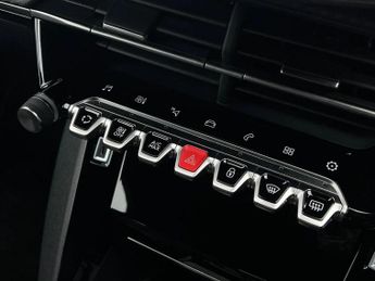 Peugeot 208 1.2 PureTech 100 GT 5dr EAT8