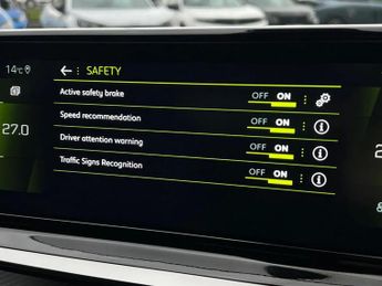 Peugeot 208 1.2 PureTech 100 GT 5dr EAT8