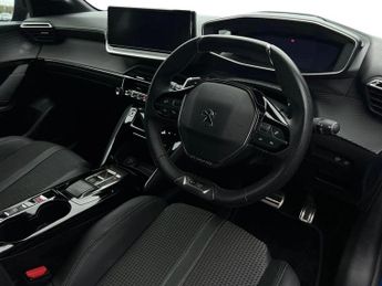 Peugeot 208 1.2 PureTech 100 GT 5dr EAT8