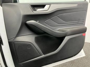 Ford Focus 1.0T EcoBoost MHEV Trend Hatchback 5dr Petrol Hybrid DCT Euro 6 