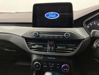 Ford Focus 1.0T EcoBoost MHEV Trend Hatchback 5dr Petrol Hybrid DCT Euro 6 