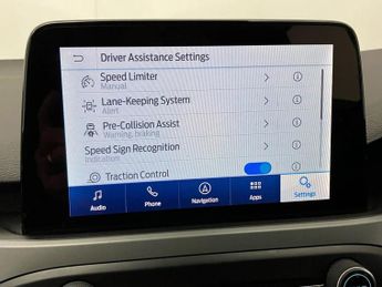 Ford Focus 1.0T EcoBoost MHEV Trend Hatchback 5dr Petrol Hybrid DCT Euro 6 