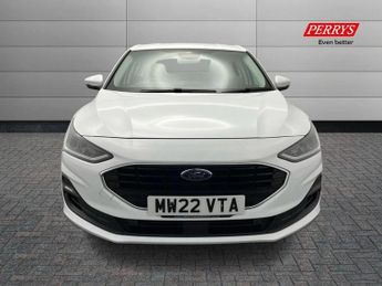 Ford Focus 1.0T EcoBoost MHEV Trend Hatchback 5dr Petrol Hybrid DCT Euro 6 