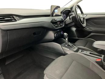 Ford Focus 1.0T EcoBoost MHEV Trend Hatchback 5dr Petrol Hybrid DCT Euro 6 