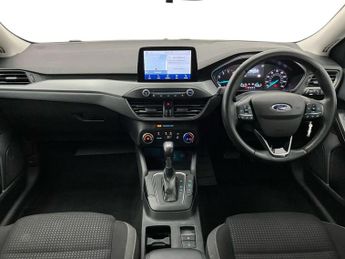 Ford Focus 1.0T EcoBoost MHEV Trend Hatchback 5dr Petrol Hybrid DCT Euro 6 