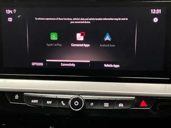 Vauxhall Mokka 100kW Ultimate 50kWh 5dr Auto