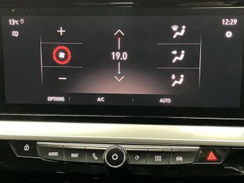 Vauxhall Mokka 100kW Ultimate 50kWh 5dr Auto