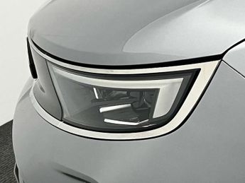 Vauxhall Mokka 100kW Ultimate 50kWh 5dr Auto