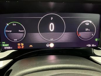 Vauxhall Mokka 100kW Ultimate 50kWh 5dr Auto