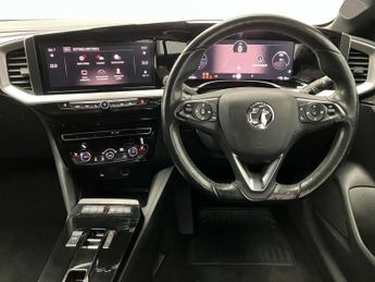 Vauxhall Mokka 100kW Ultimate 50kWh 5dr Auto