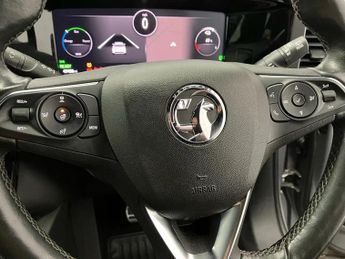 Vauxhall Mokka 100kW Ultimate 50kWh 5dr Auto