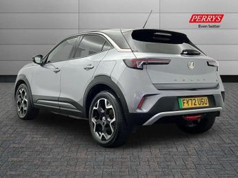 Vauxhall Mokka 100kW Ultimate 50kWh 5dr Auto