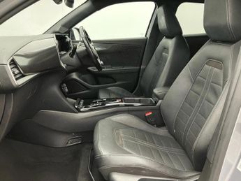 Vauxhall Mokka 100kW Ultimate 50kWh 5dr Auto