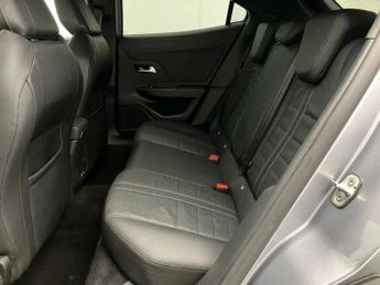 Vauxhall Mokka 100kW Ultimate 50kWh 5dr Auto