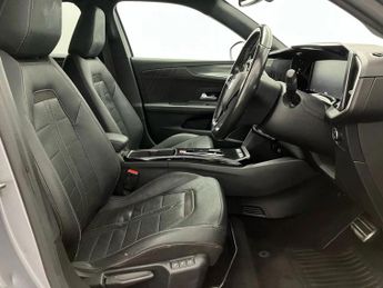 Vauxhall Mokka 100kW Ultimate 50kWh 5dr Auto