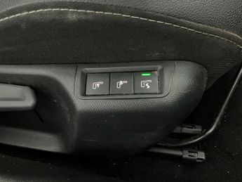 Vauxhall Mokka 100kW Ultimate 50kWh 5dr Auto