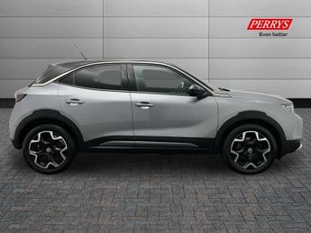 Vauxhall Mokka 100kW Ultimate 50kWh 5dr Auto