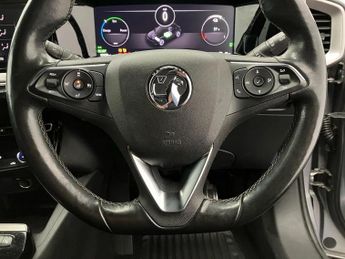 Vauxhall Mokka 100kW Ultimate 50kWh 5dr Auto