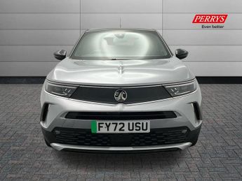 Vauxhall Mokka 100kW Ultimate 50kWh 5dr Auto
