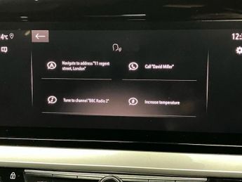 Vauxhall Mokka 100kW Ultimate 50kWh 5dr Auto