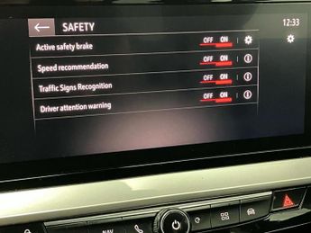 Vauxhall Mokka 100kW Ultimate 50kWh 5dr Auto