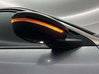 Vauxhall Mokka 100kW Ultimate 50kWh 5dr Auto