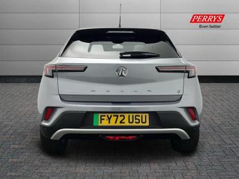 Vauxhall Mokka 100kW Ultimate 50kWh 5dr Auto