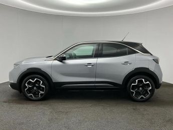 Vauxhall Mokka 100kW Ultimate 50kWh 5dr Auto