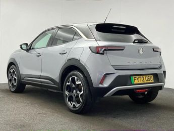 Vauxhall Mokka 100kW Ultimate 50kWh 5dr Auto
