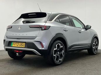 Vauxhall Mokka 100kW Ultimate 50kWh 5dr Auto