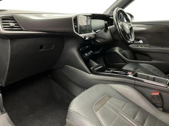 Vauxhall Mokka 100kW Ultimate 50kWh 5dr Auto