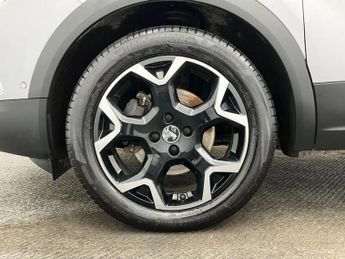 Vauxhall Mokka 100kW Ultimate 50kWh 5dr Auto