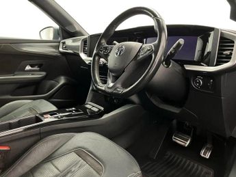 Vauxhall Mokka 100kW Ultimate 50kWh 5dr Auto