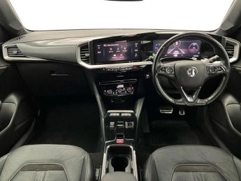 Vauxhall Mokka 100kW Ultimate 50kWh 5dr Auto