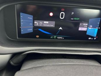 Jeep Avenger 115kW Summit 54kWh 5dr Auto