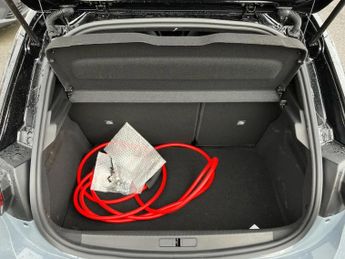 Vauxhall Corsa 100kW Ultimate 50kWh 5dr Auto