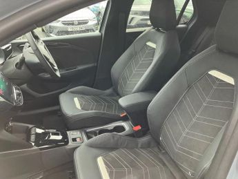 Vauxhall Corsa 100kW Ultimate 50kWh 5dr Auto