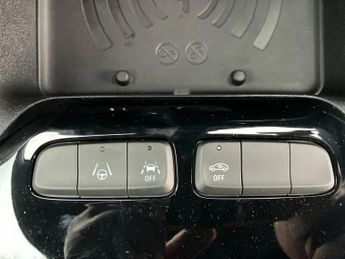 Vauxhall Corsa 100kW Ultimate 50kWh 5dr Auto