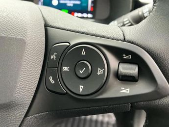 Vauxhall Corsa 100kW Ultimate 50kWh 5dr Auto