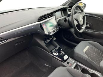 Vauxhall Corsa 100kW Ultimate 50kWh 5dr Auto