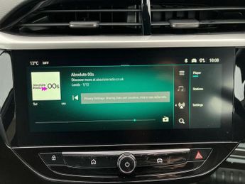 Vauxhall Corsa 100kW Ultimate 50kWh 5dr Auto