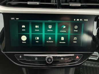 Vauxhall Corsa 100kW Ultimate 50kWh 5dr Auto