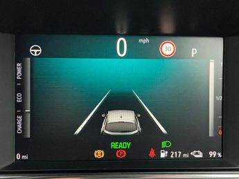 Vauxhall Corsa 100kW Ultimate 50kWh 5dr Auto