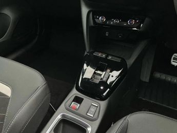 Vauxhall Corsa 100kW Ultimate 50kWh 5dr Auto
