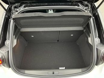 Vauxhall Corsa 100kW Ultimate 50kWh 5dr Auto