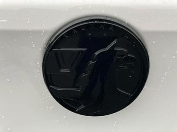 Vauxhall Corsa 100kW Ultimate 50kWh 5dr Auto