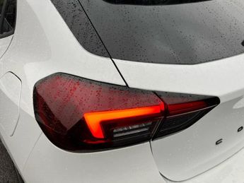 Vauxhall Corsa 100kW Ultimate 50kWh 5dr Auto