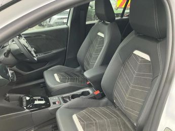 Vauxhall Corsa 100kW Ultimate 50kWh 5dr Auto